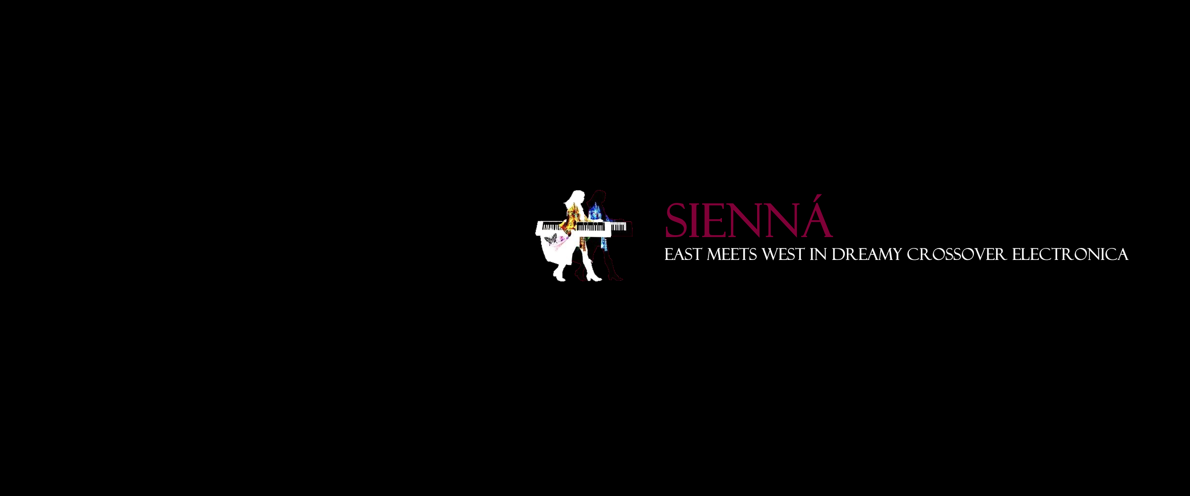 SIENNÁ East meets west in dreamy crossover electronica