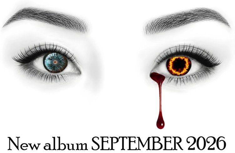 New album 2026