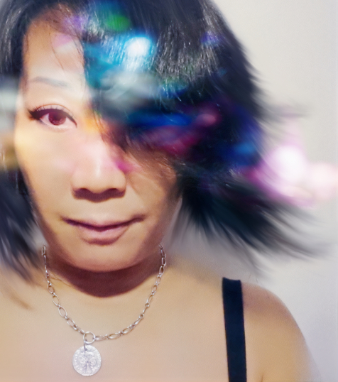 Studio Portrait