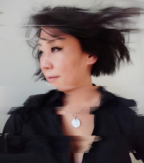 Studio Portrait