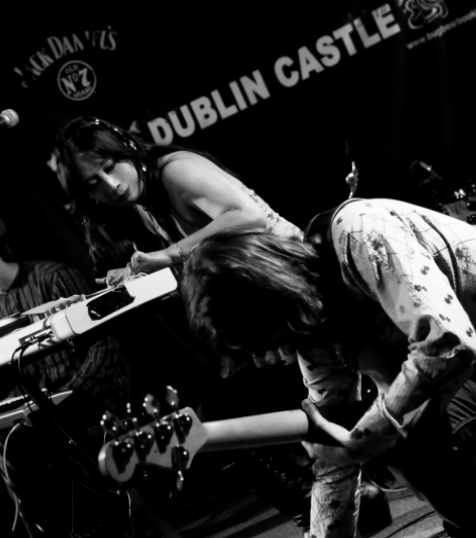 Live The Dublin Castle (London, UK)
