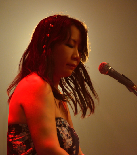Live J-Popcon (Copenhagen, Denmark)