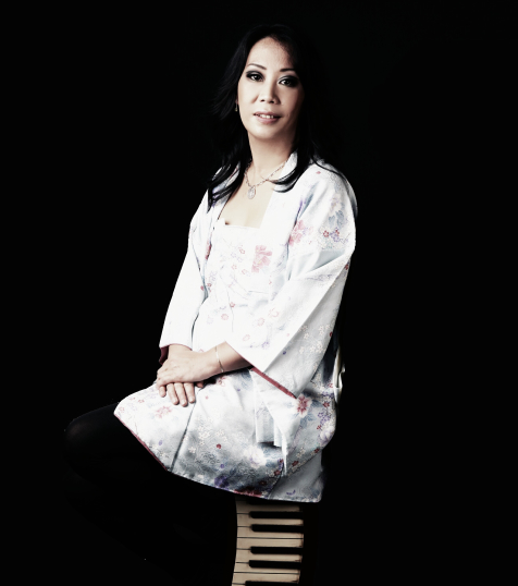 Studio Portrait