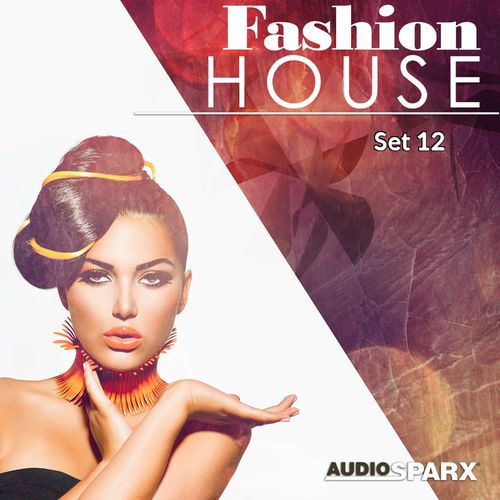Fashion House, Set 12
