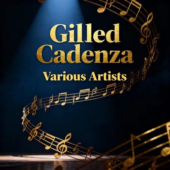 Gilded Cadenza
