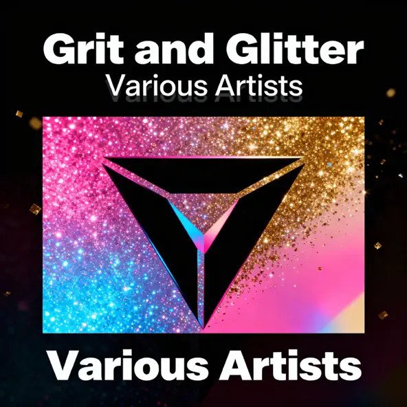 Grit and Glitter