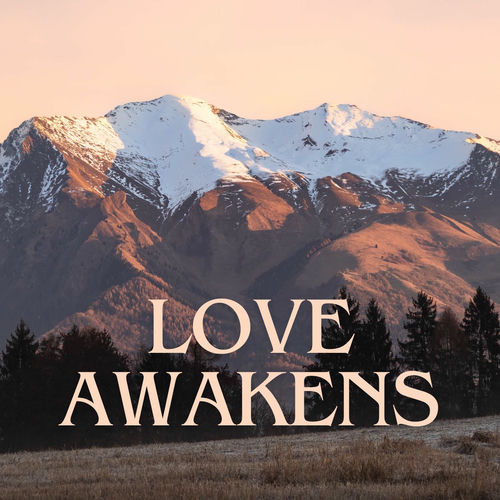 Love Awakens