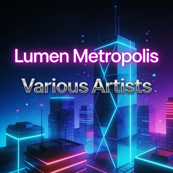 Lumen Metropolis