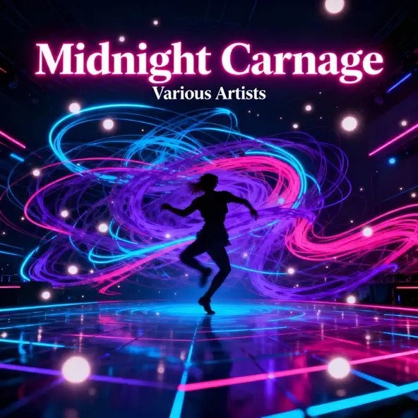 Midnight Carnage