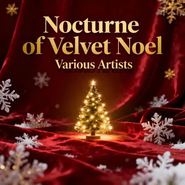 Nocturne Of Velvet Noel