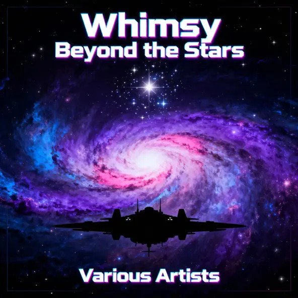 Whimsy Beyond The Stars
